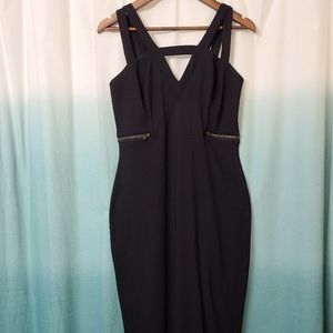 Little Black Dress bodycon